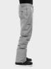 Siroko Ski-/snowboardbroek "P1" grijs