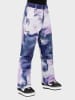 Siroko Ski-/snowboardbroek "P1-W" meerkleurig