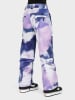 Siroko Ski-/ Snowboardhose "P1-W" in Bunt