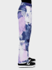Siroko Ski-/snowboardbroek "P1-W" meerkleurig