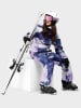 Siroko Ski-/ Snowboardhose "P1-W" in Bunt