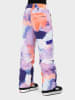 Siroko Ski-/snowboardbroek "P1-W" meerkleurig