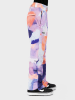 Siroko Ski-/snowboardbroek "P1-W" meerkleurig