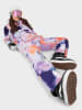 Siroko Ski-/ Snowboardhose "P1-W" in Bunt