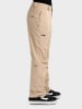 Siroko Ski-/ Snowboardhose "P1-W" in Beige