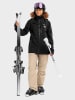 Siroko Ski-/ Snowboardhose "P1-W" in Beige