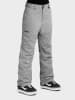 Siroko Ski-/snowboardbroek "P1-W" grijs
