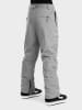 Siroko Ski-/snowboardbroek "P1-W" grijs
