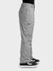 Siroko Ski-/ Snowboardhose "P1-W" in Grau