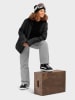 Siroko Ski-/snowboardbroek "P1-W" grijs