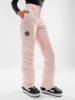 Siroko Ski-/ Snowboardhose "P1-W" in Rosa