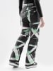 Siroko Ski-/snowboardbroek "P1-W" meerkleurig