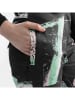 Siroko Ski-/snowboardbroek "P1-W" meerkleurig