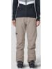 Hannah Ski-/snowboardbroek lichtbruin
