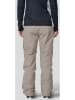 Hannah Ski-/snowboardbroek lichtbruin