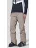 Hannah Ski-/snowboardbroek lichtbruin