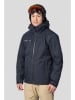Hannah Ski-/snowboardjas zwart