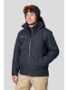 Hannah Ski-/snowboardjas zwart