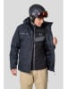 Hannah Ski-/snowboardjas zwart