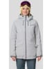 Hannah Ski-/ Snowboardjacke in Grau