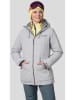 Hannah Ski-/ Snowboardjacke in Grau