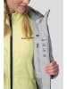 Hannah Ski-/ Snowboardjacke in Grau