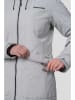 Hannah Ski-/ Snowboardjacke in Grau