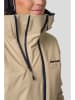 Hannah Ski-/snowboardjas beige
