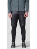 Hannah Funktionsshorts in Schwarz
