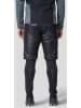 Hannah Funktionsshorts in Schwarz