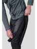 Hannah Funktionsshorts in Schwarz