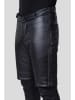 Hannah Funktionsshorts in Schwarz