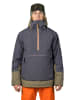 Hannah Ski-/ Snowboardjacke in Anthrazit