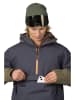 Hannah Ski-/ Snowboardjacke in Anthrazit