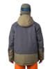 Hannah Ski-/ Snowboardjacke in Anthrazit