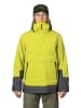 Hannah Ski-/snowboardjas lichtgroen