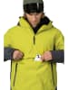 Hannah Ski-/snowboardjas lichtgroen