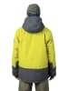 Hannah Ski-/snowboardjas lichtgroen