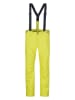 Hannah Ski-/snowboardbroek lichtgroen