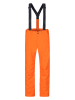Hannah Ski-/snowboardbroek oranje
