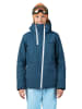 Hannah Ski-/snowboardjas blauw