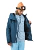 Hannah Ski-/snowboardjas blauw
