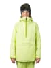 Hannah Ski-/ Snowboardjacke in Hellgrün
