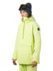 Hannah Ski-/ Snowboardjacke in Hellgrün