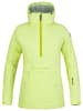 Hannah Ski-/ Snowboardjacke in Hellgrün