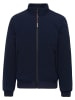 Ecoalf Blouson donkerblauw