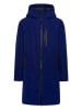 Ecoalf Tussenjas blauw