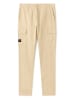 Ecoalf Cargobroek beige