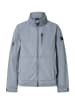 Ecoalf Übergangsjacke in Grau