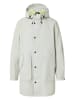 Ecoalf Übergangsjacke in Creme